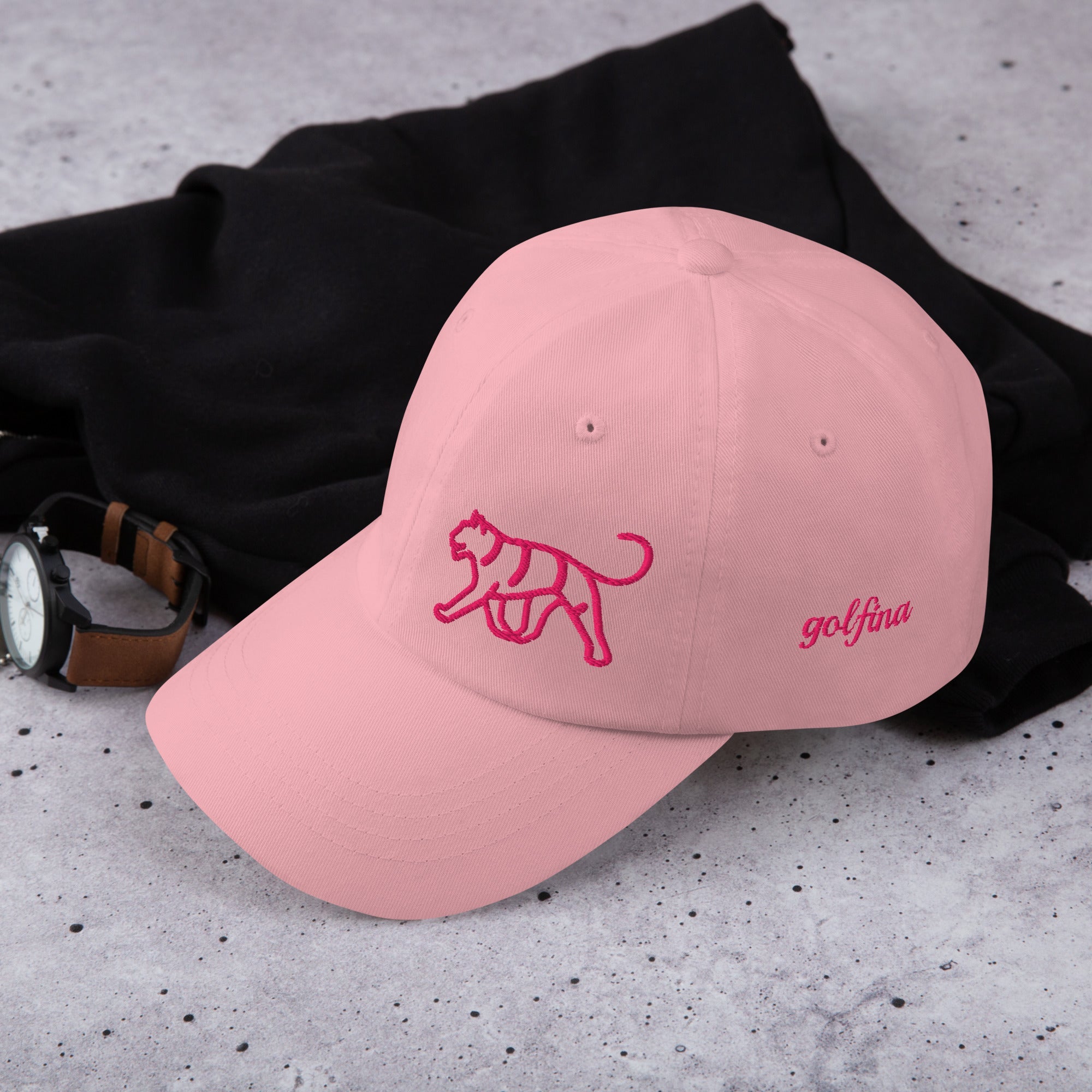 Golfina Accessories