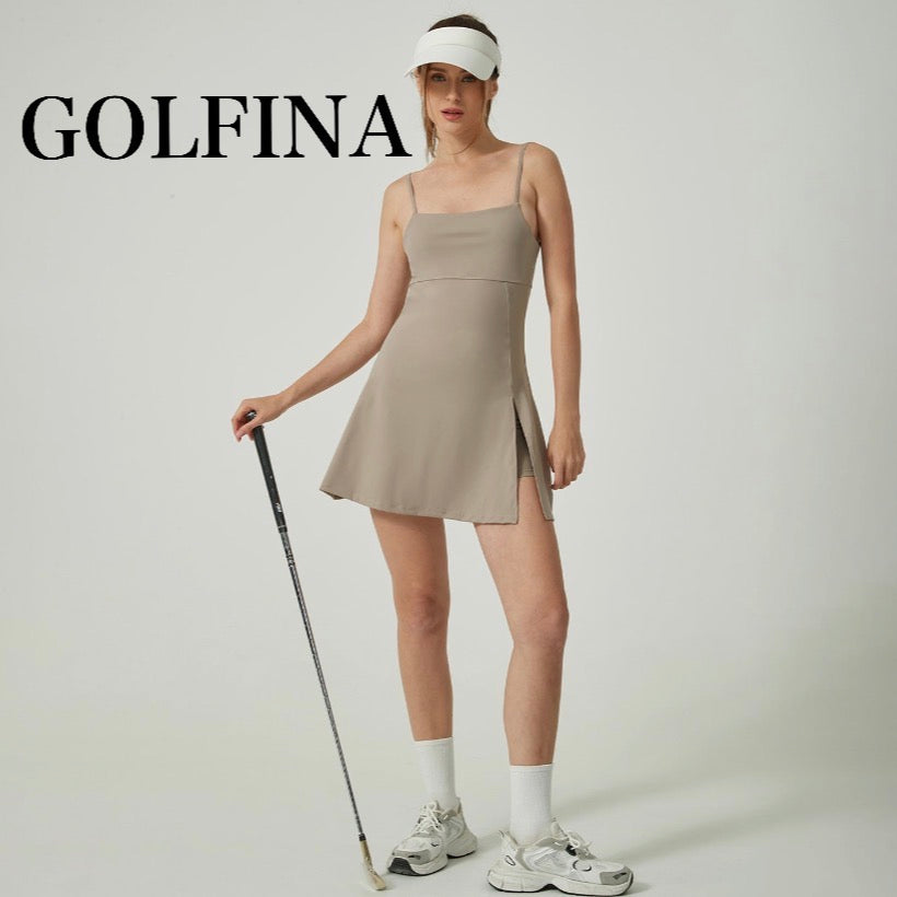 Golfina Essentials