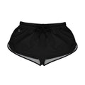 Active Black Shorts
