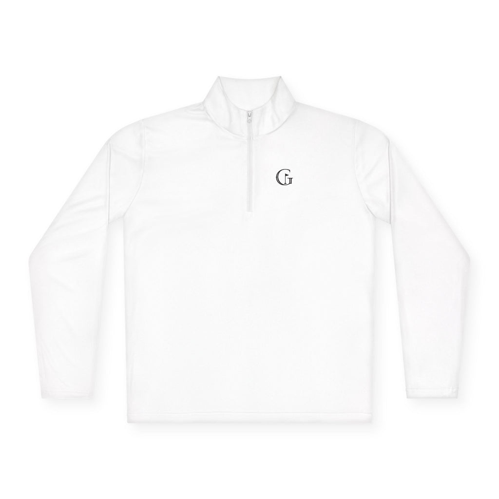 Queen Quarter-Zip