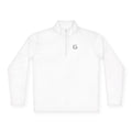 Queen Quarter-Zip