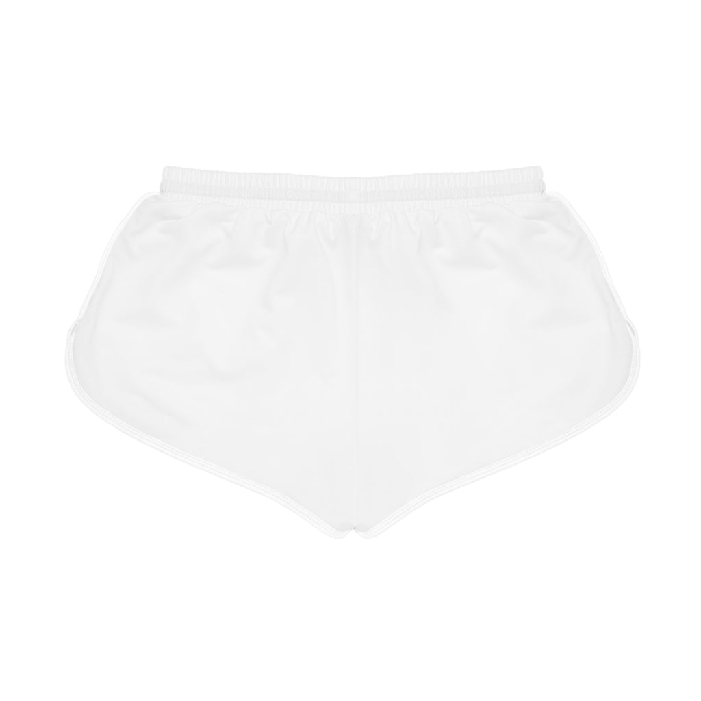 White Shorts