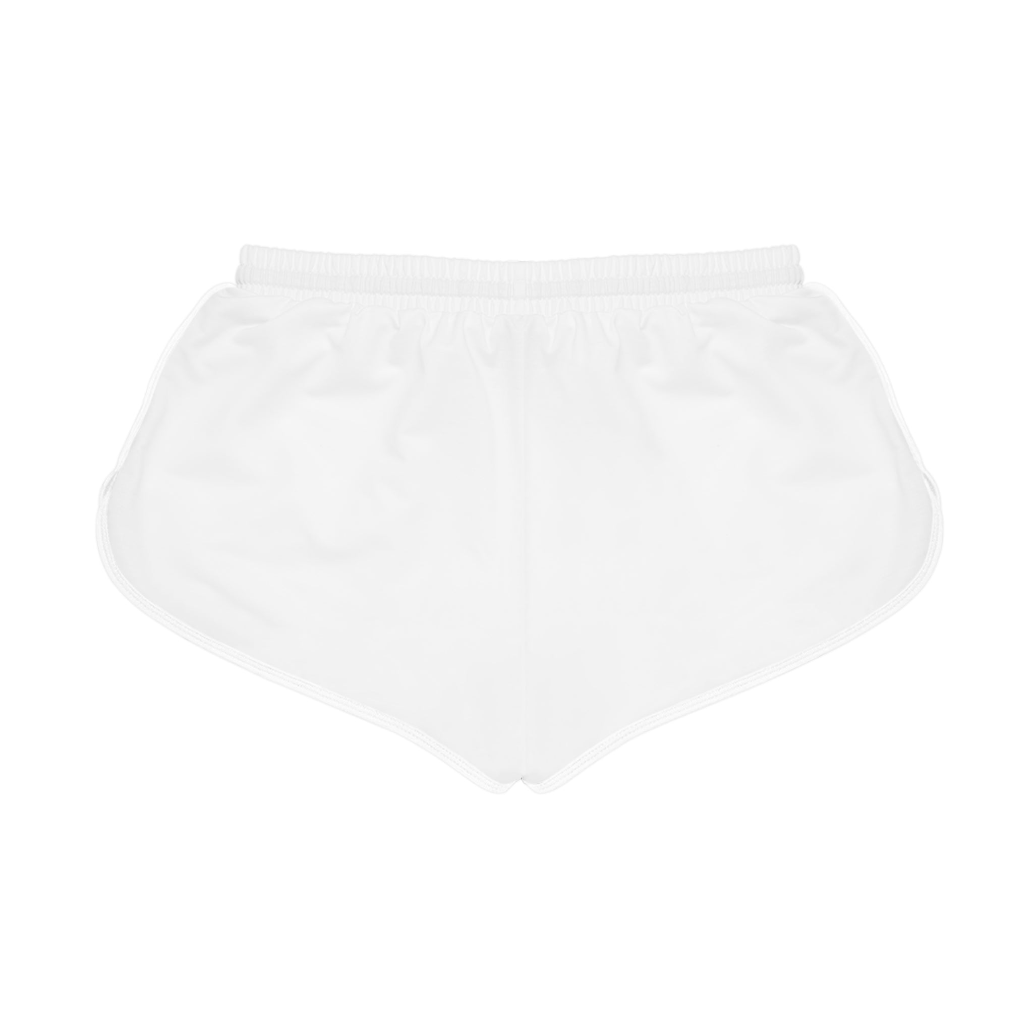 White Shorts