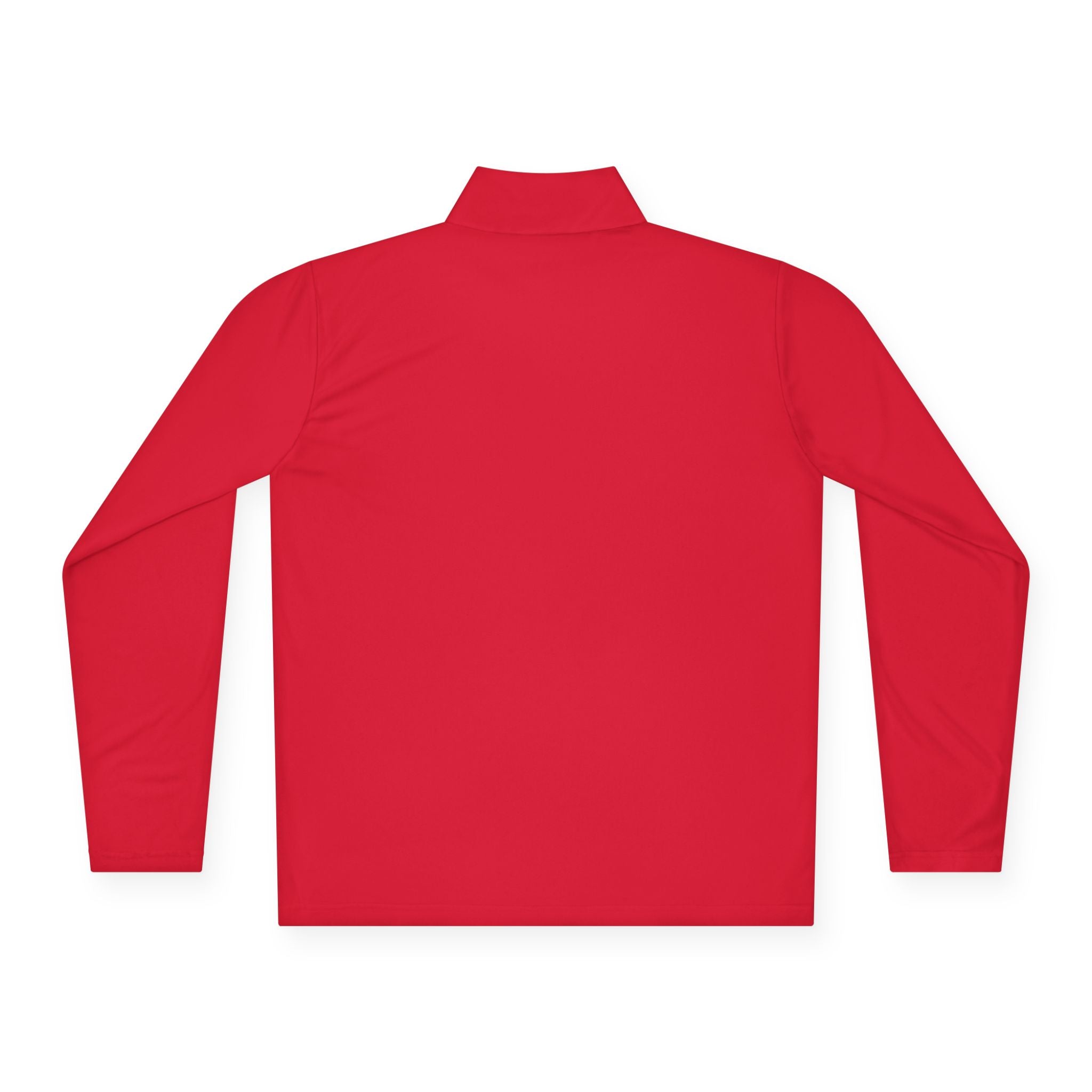 Queen Quarter-Zip