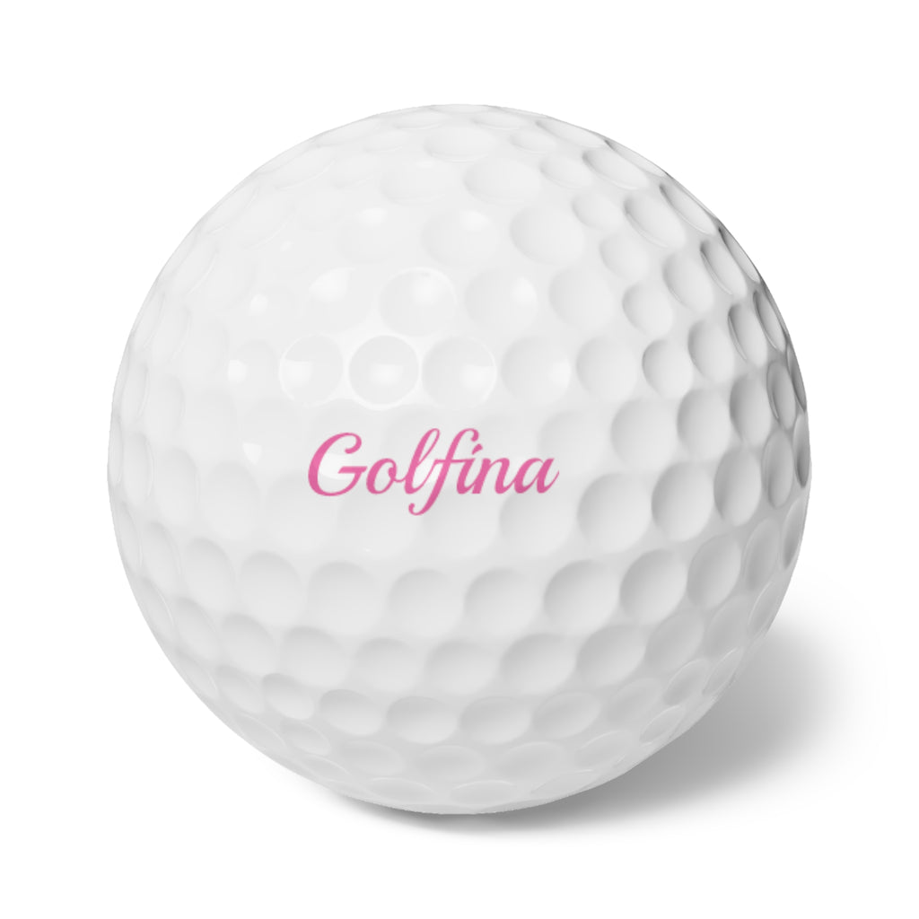 Golf Balls