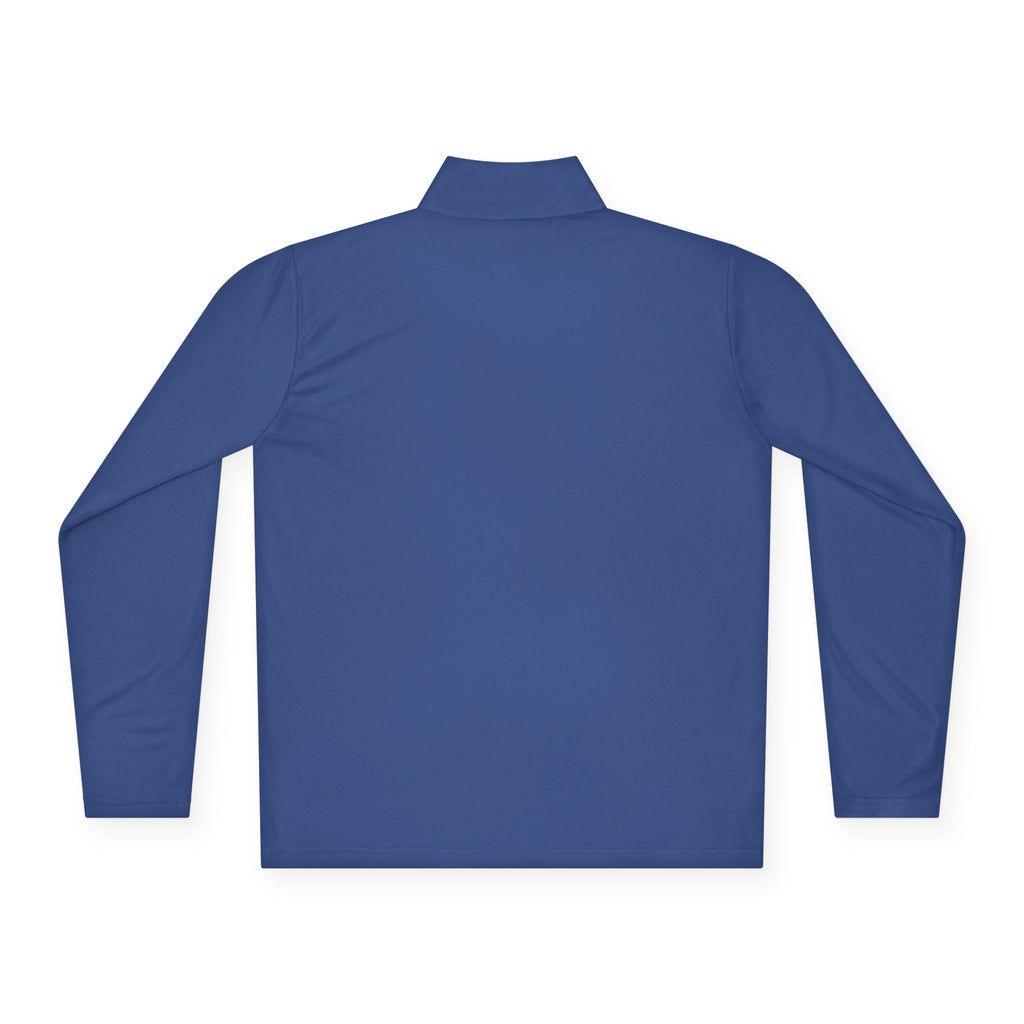 Queen Quarter-Zip
