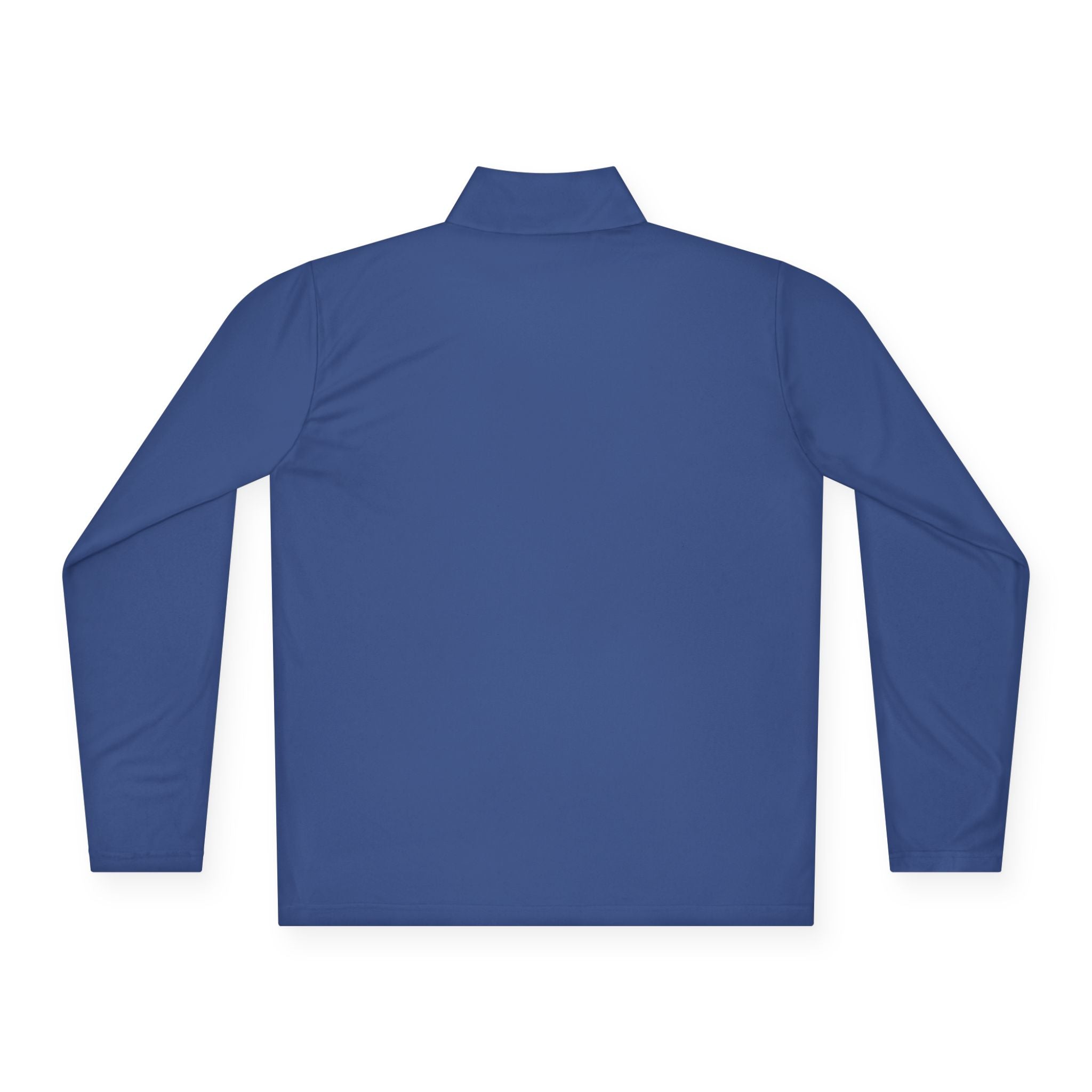 Queen Quarter-Zip