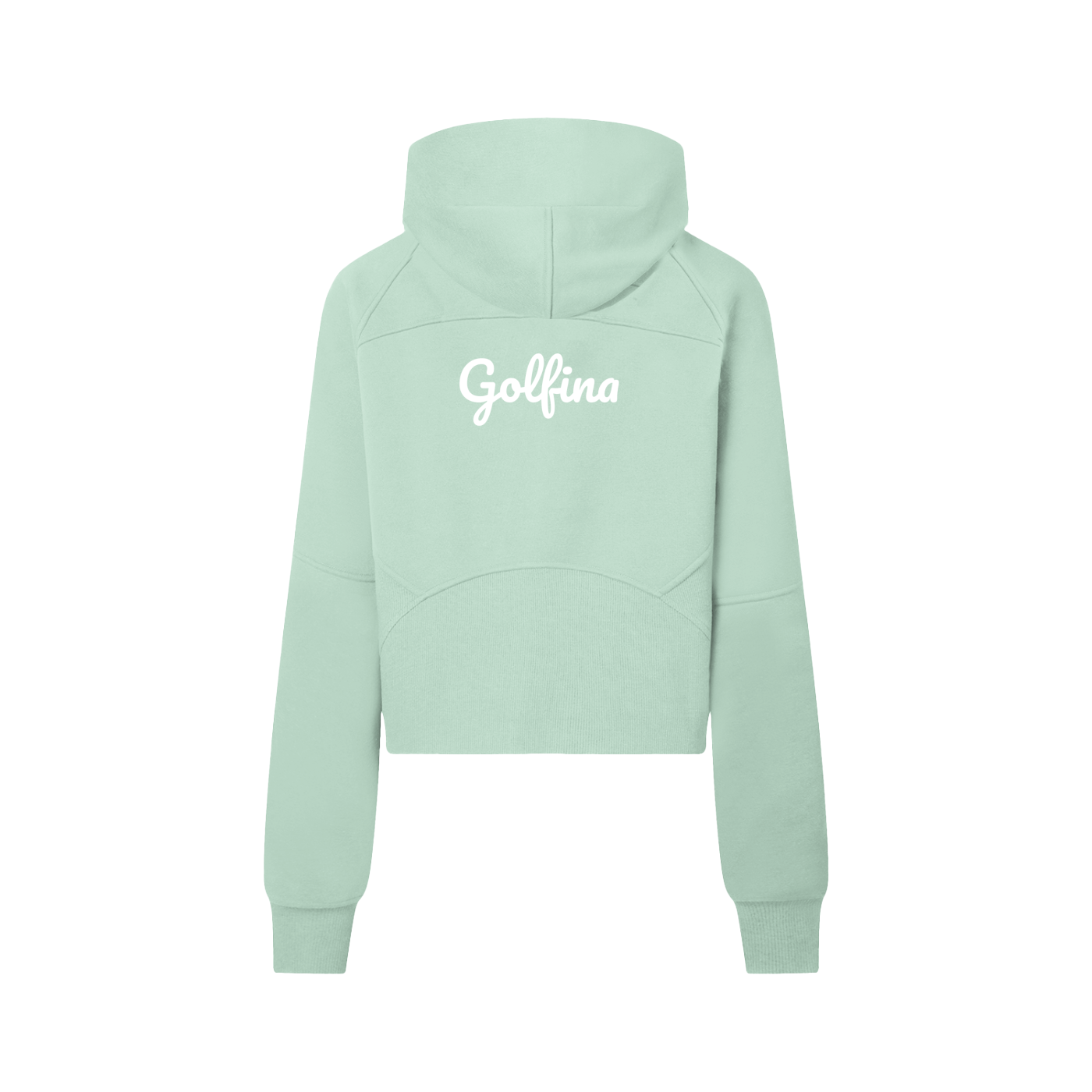 Humble Half-Zip Hoodie