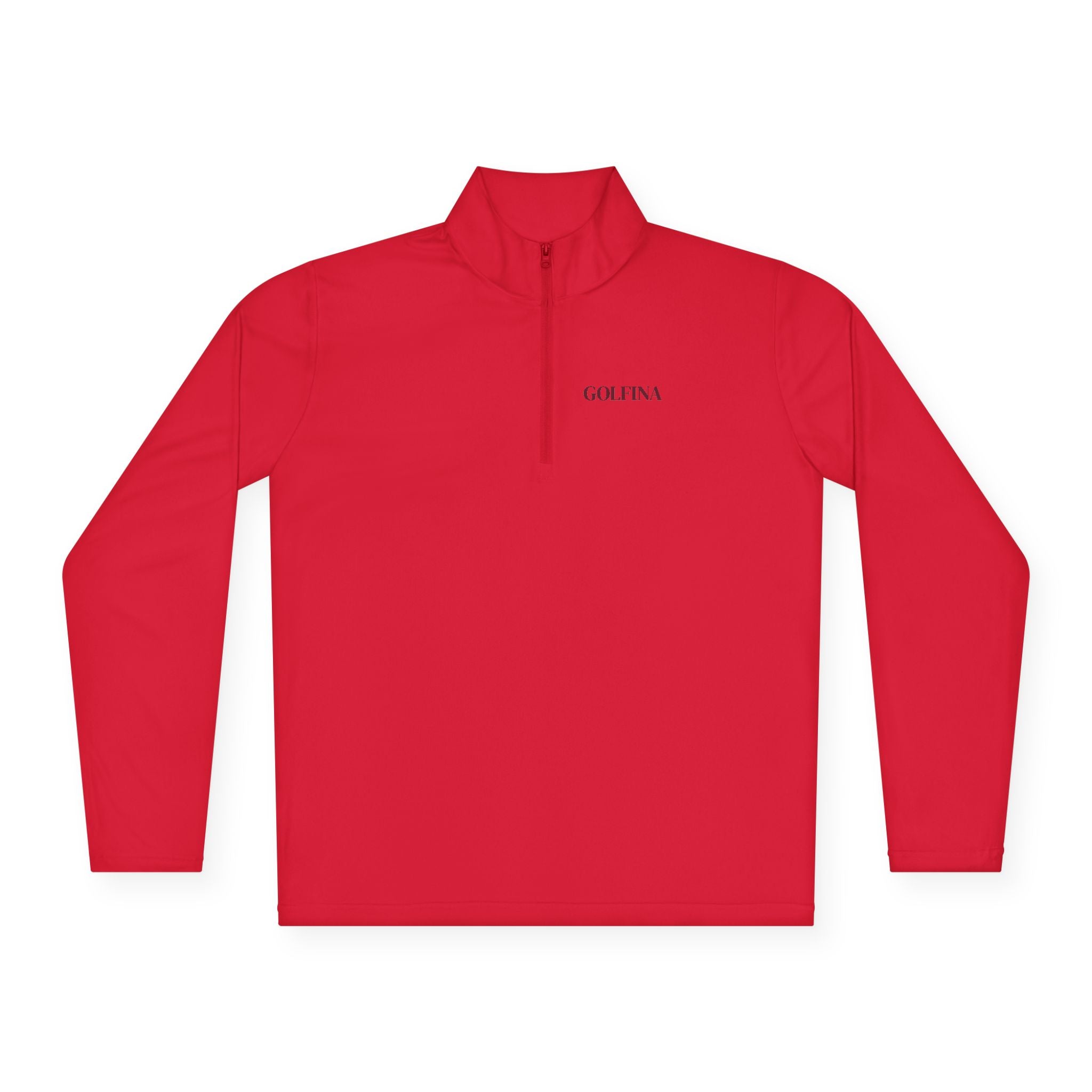 Queen Quarter-Zip