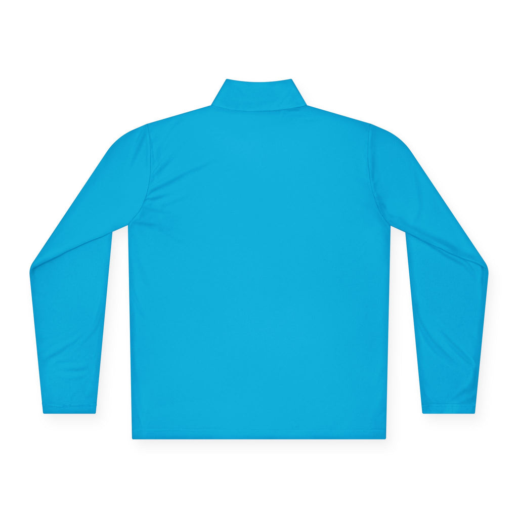 Queen Quarter-Zip