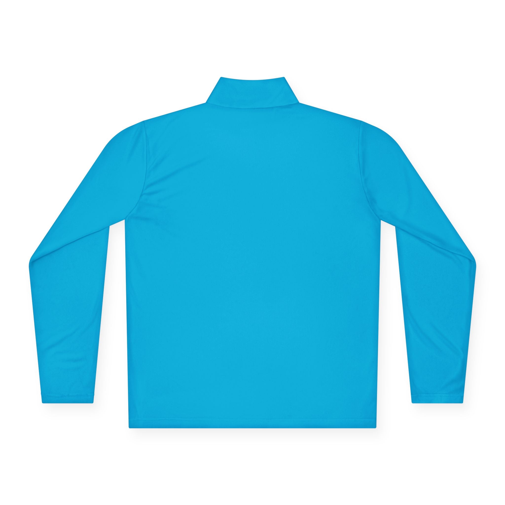 Queen Quarter-Zip