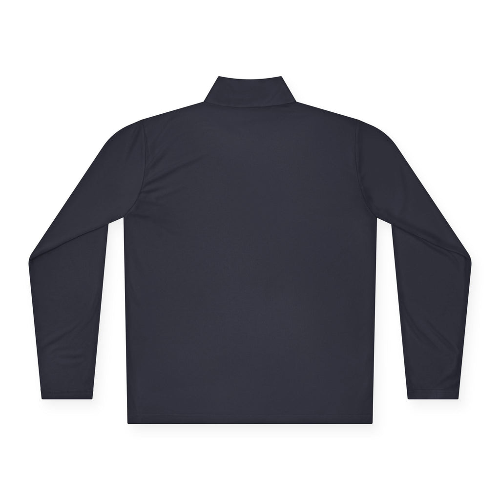 Queen Quarter-Zip