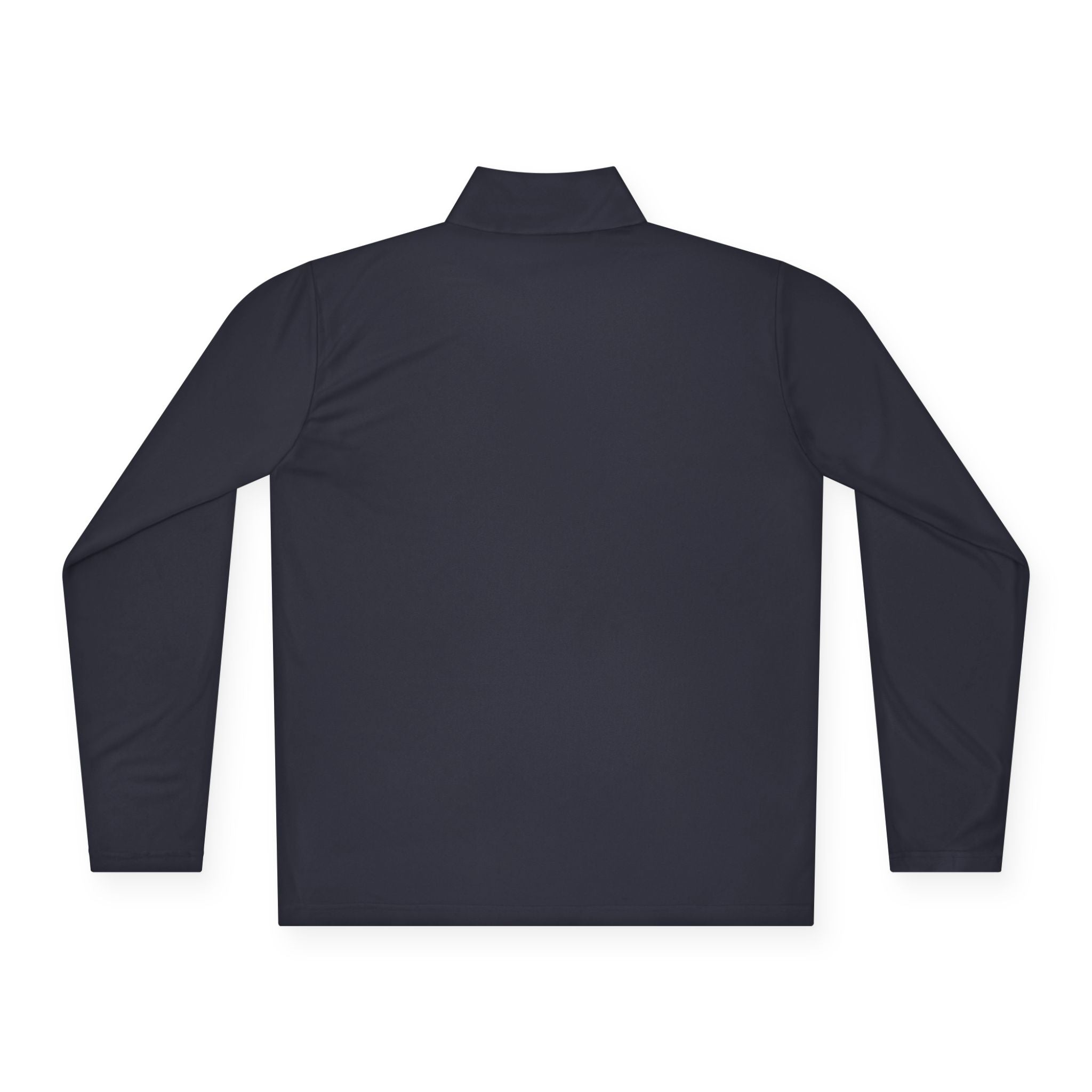 Queen Quarter-Zip