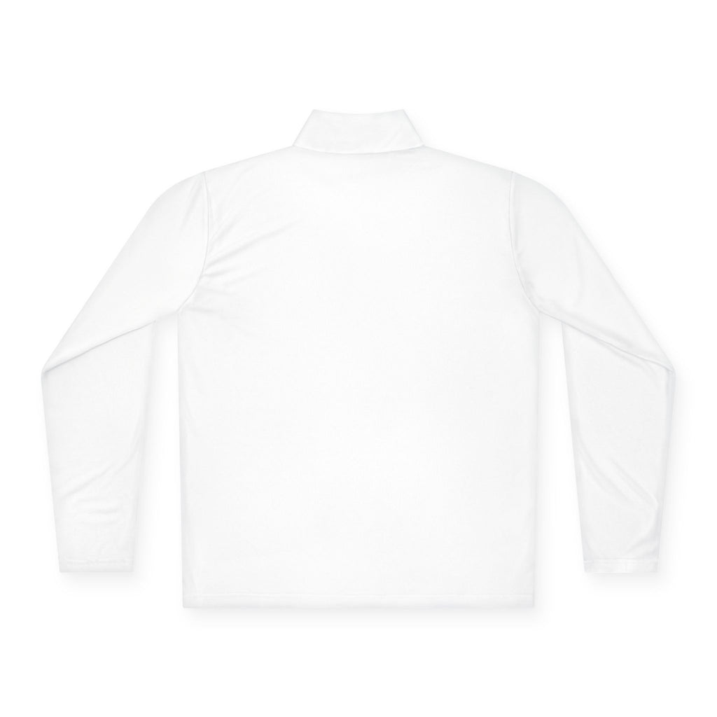 Queen Quarter-Zip