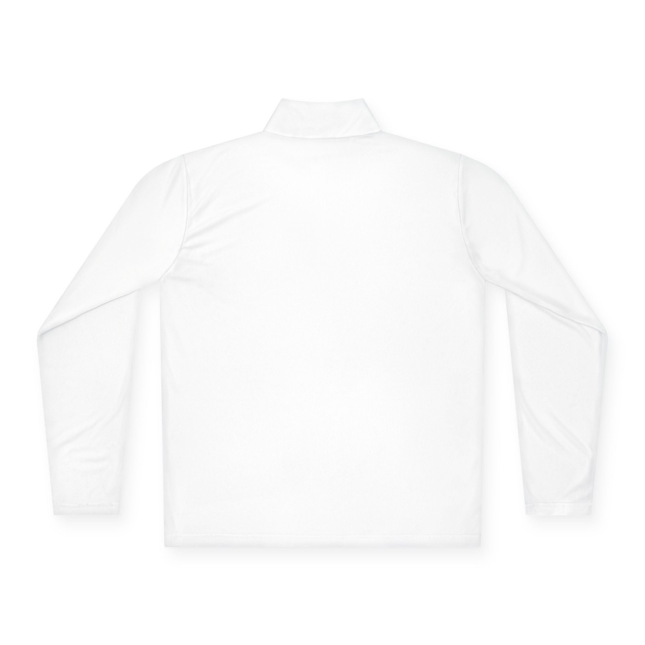 Queen Quarter-Zip