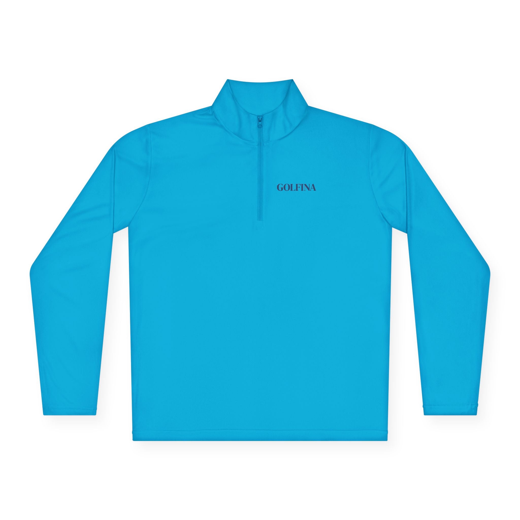 Queen Quarter-Zip