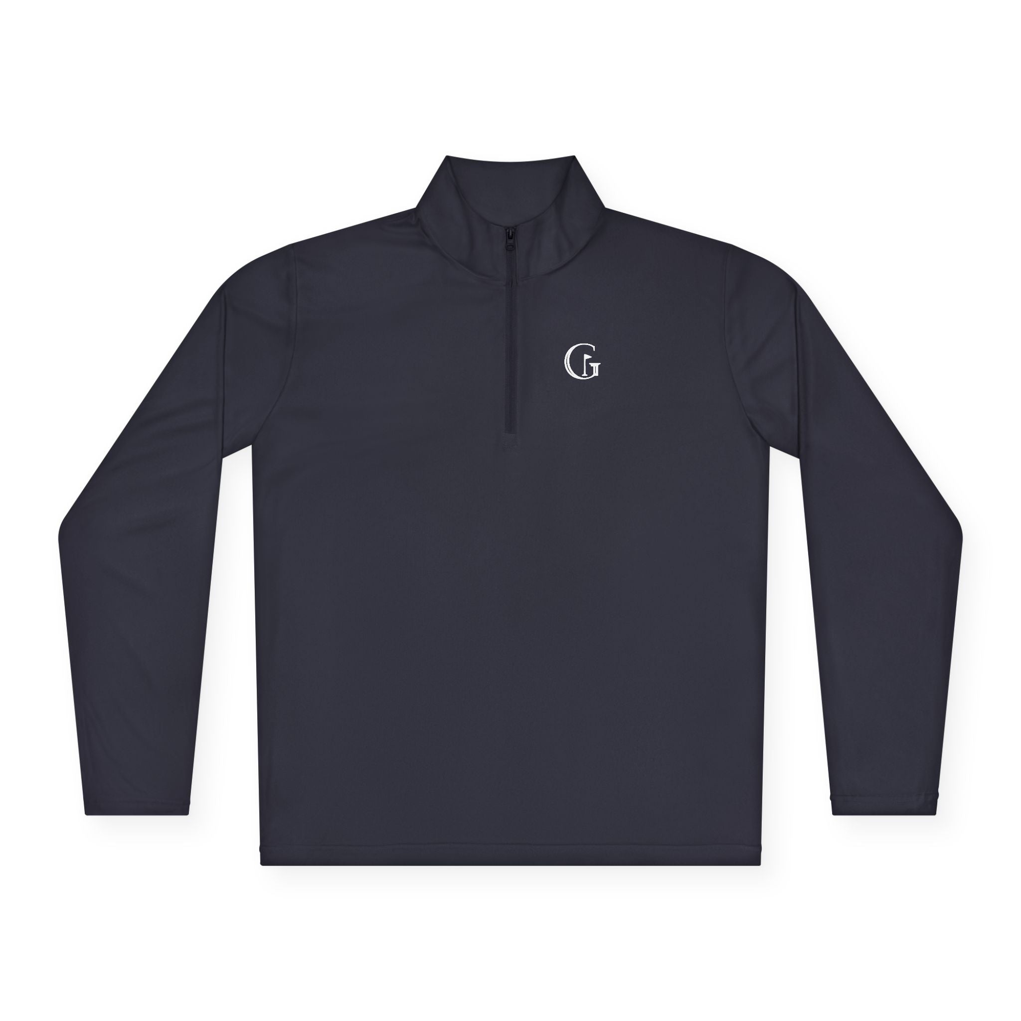 Queen Quarter-Zip