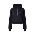 Humble Half-Zip Hoodie
