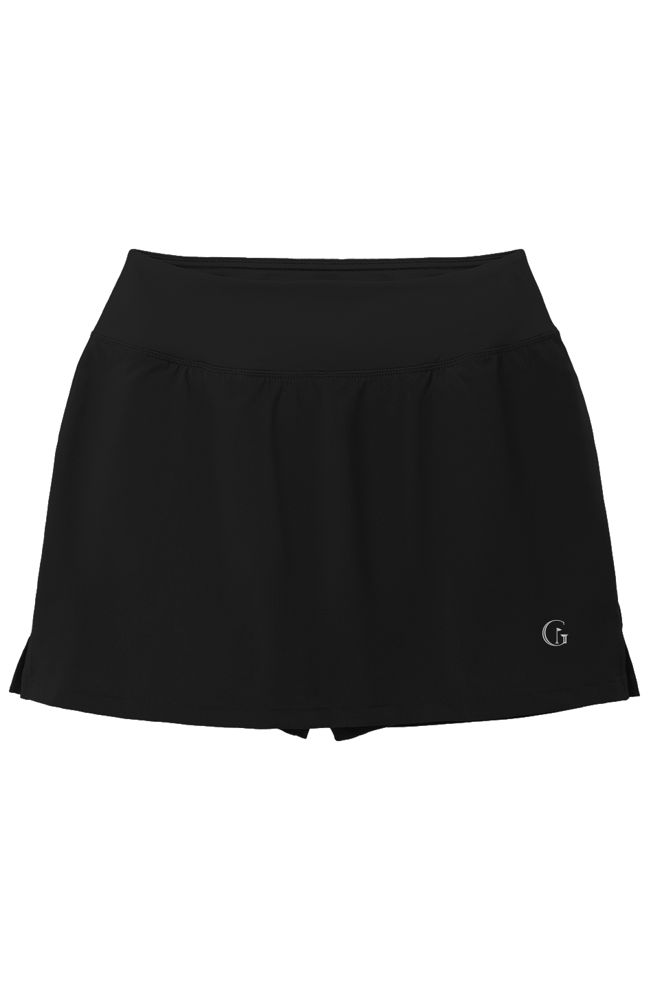 Slim Skort