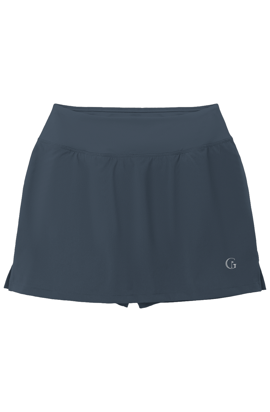 Slim Skort