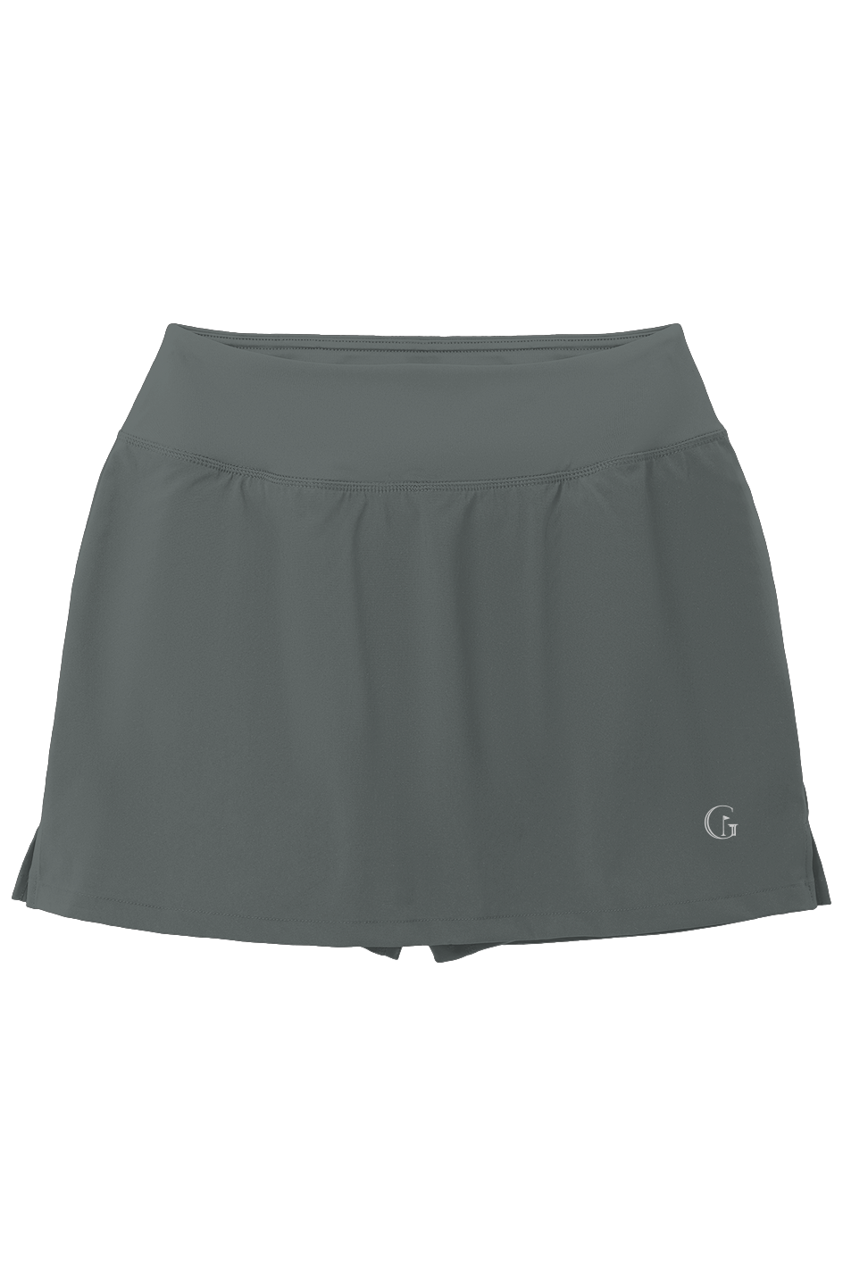 Slim Skort