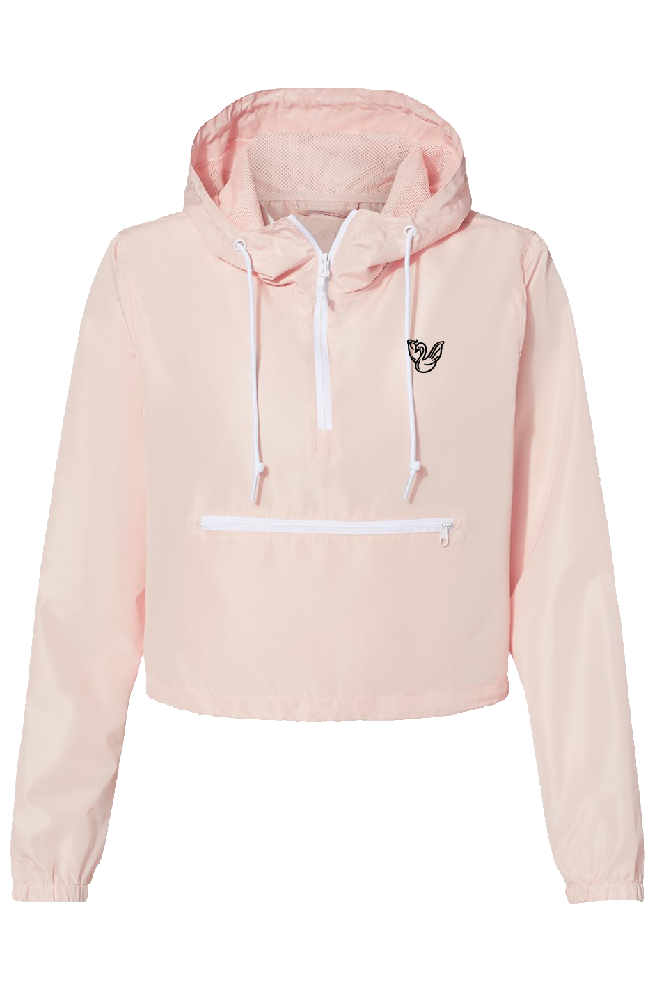 Whimsy Windbreaker