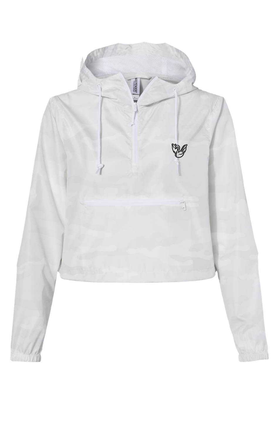 Whimsy Windbreaker