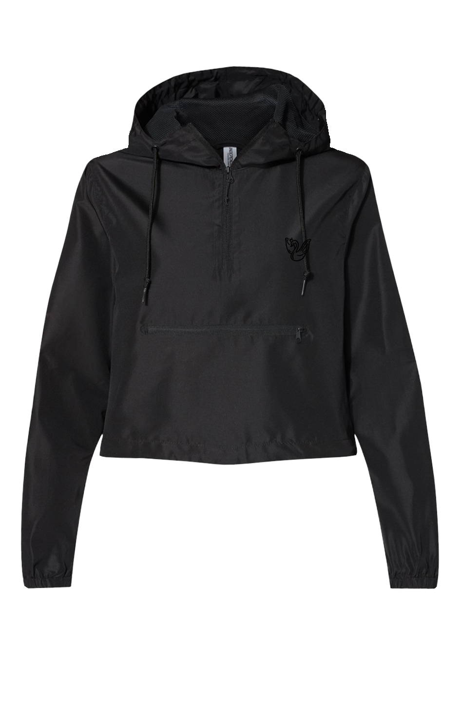 Whimsy Windbreaker