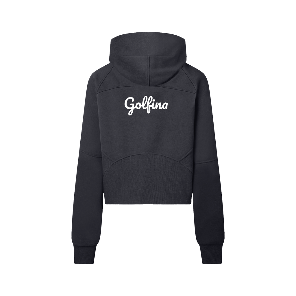 Humble Half-Zip Hoodie