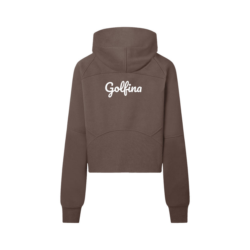 Humble Half-Zip Hoodie
