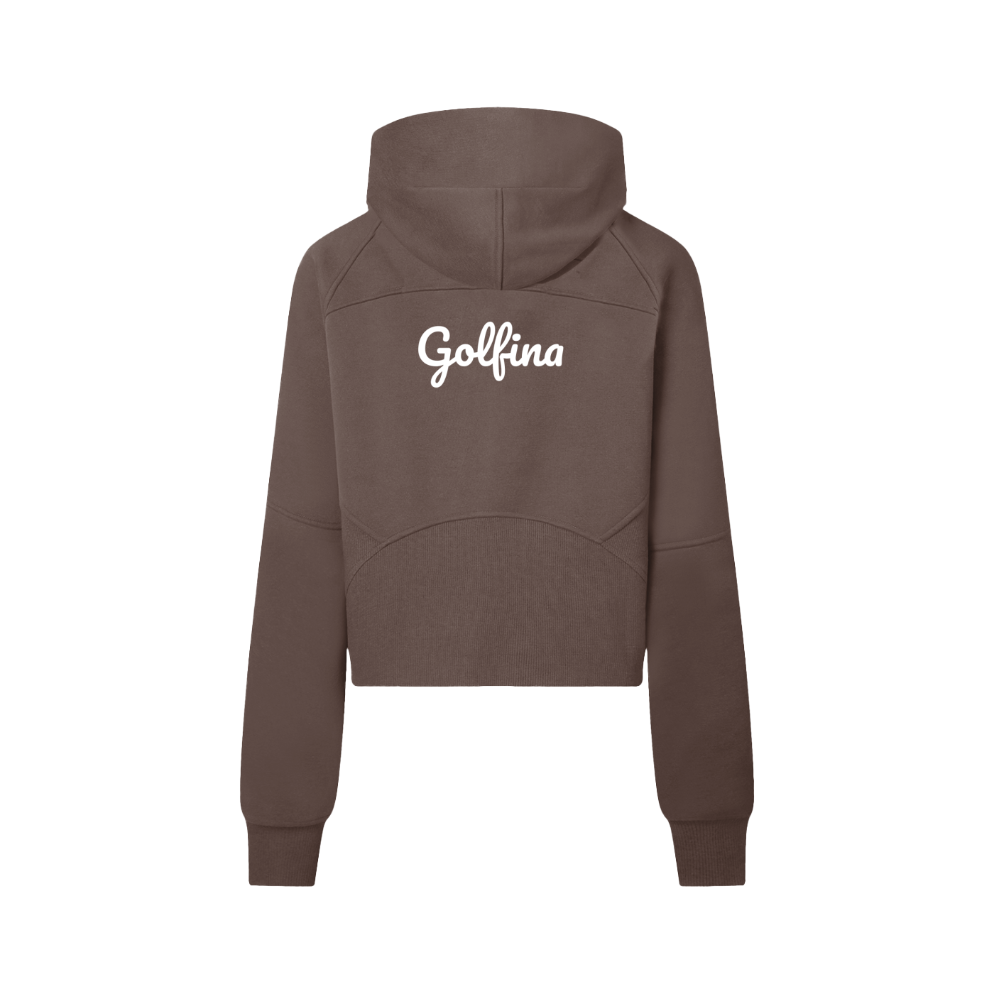 Humble Half-Zip Hoodie