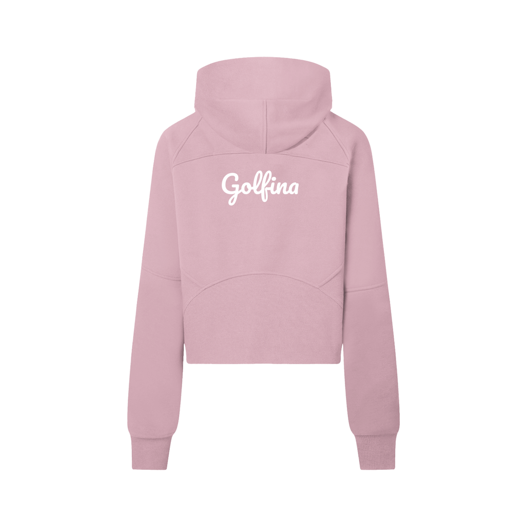 Humble Half-Zip Hoodie