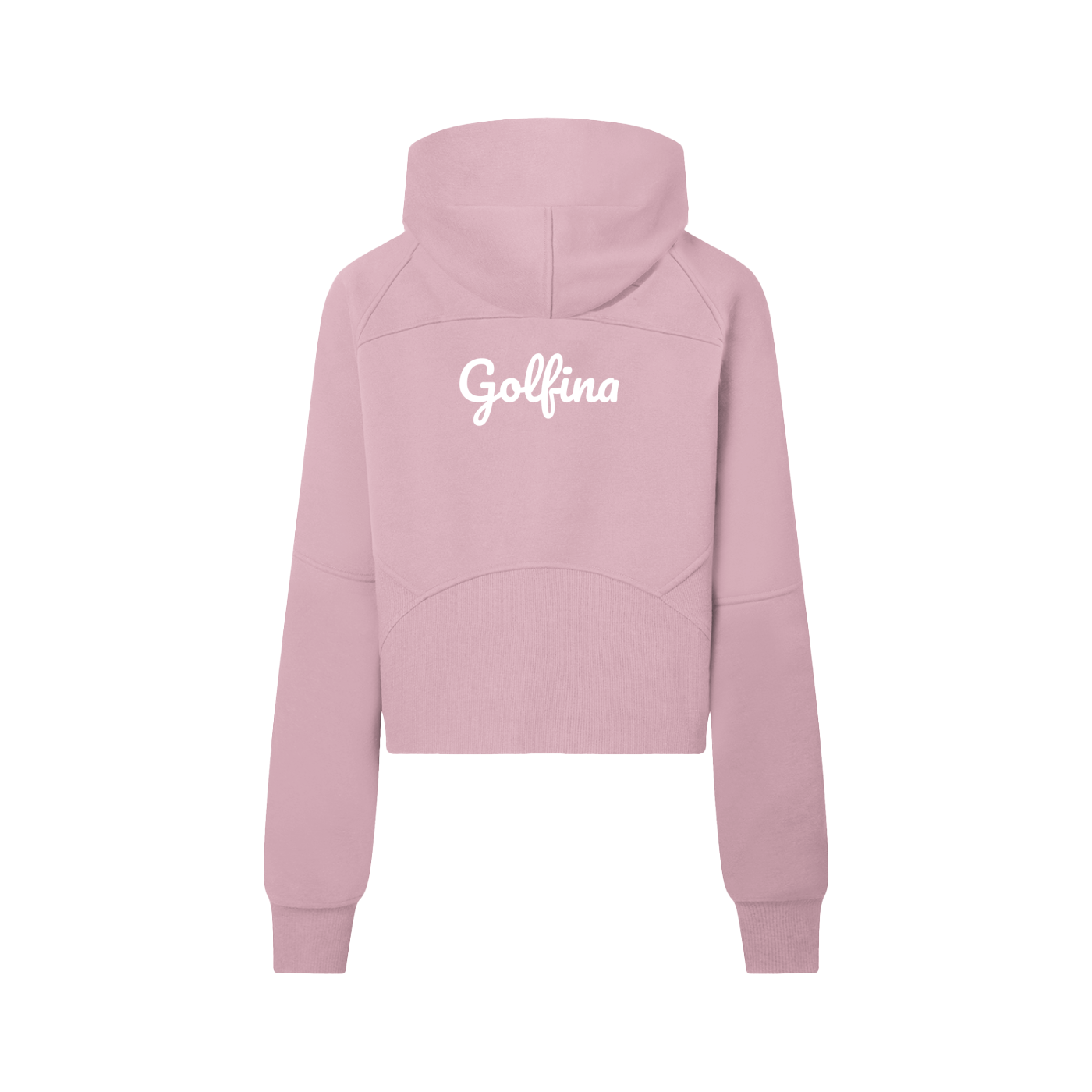 Humble Half-Zip Hoodie
