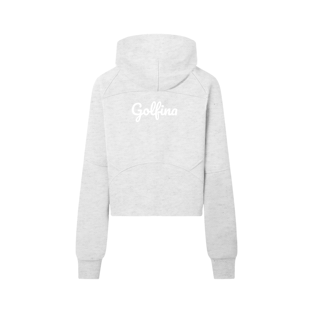 Humble Half-Zip Hoodie