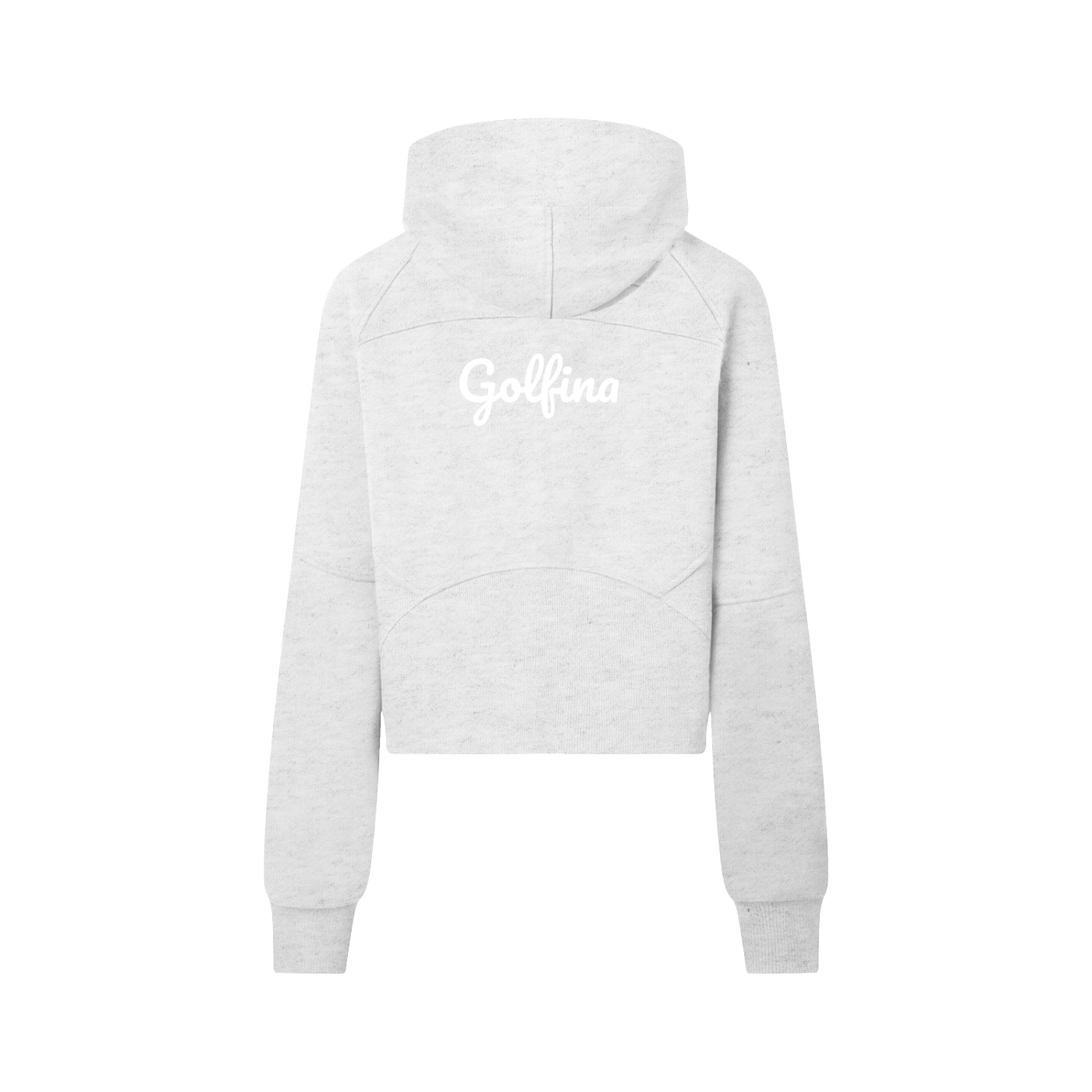 Humble Half-Zip Hoodie